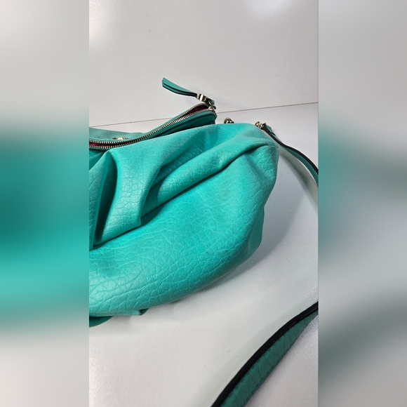 Juicy Couture Traveler Flap Crossbody Bag - Picture 5 of 16